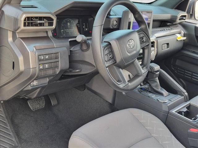 New 2026 Toyota Tacoma SR5 RWD image 3
