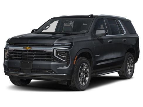 New 2026 Chevrolet Tahoe LT w/ Comfort Package AWD/4WD image 25