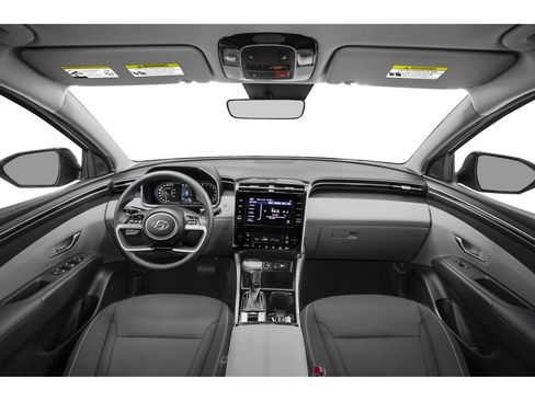 Used 2024 Hyundai Tucson SEL AWD/4WD image 5