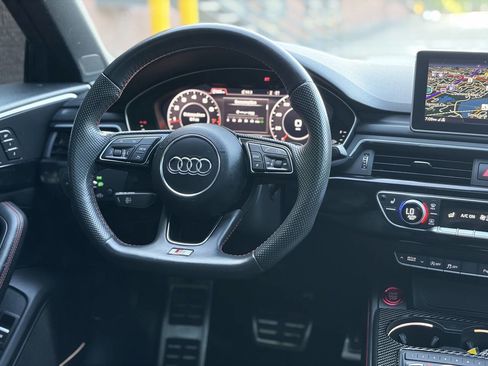 Used 2018 Audi A4 2.0T Premium Plus w/ Premium Plus Package AWD/4WD image 22
