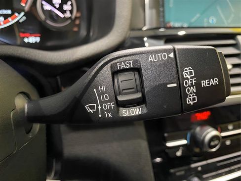 Used 2016 BMW X3 xDrive28i image 21