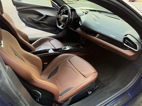 Used 2022 Ferrari 296 GTB image 32