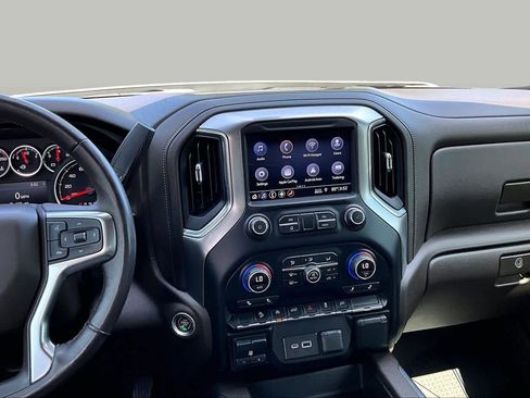 Used 2019 Chevrolet Silverado 1500 RST AWD/4WD image 7