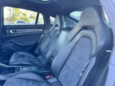 Used 2020 Porsche Panamera GTS AWD/4WD image 24