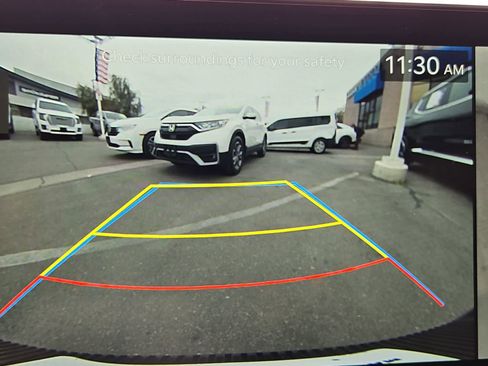 Used 2024 Kia EV9 Land w/ Towing Package image 29