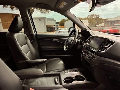 Used 2023 Honda Ridgeline RTL image 32