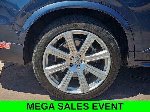 Used 2018 Volvo XC90 T8 Inscription w/ Convenience Package AWD/4WD image 40