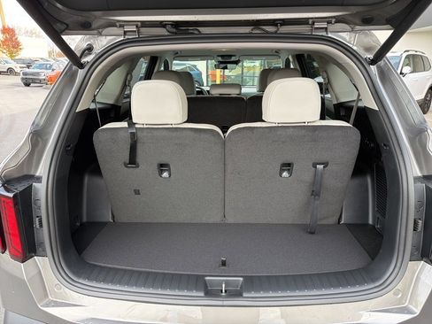 New 2026 Kia Sorento EX image 18