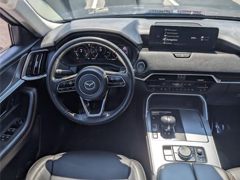 Used 2024 MAZDA CX-90 Plug-In Hybrid w/ Preferred AWD/4WD image 18