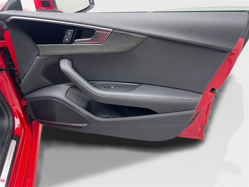 Used 2024 Audi A5 2.0T Premium Plus image 49