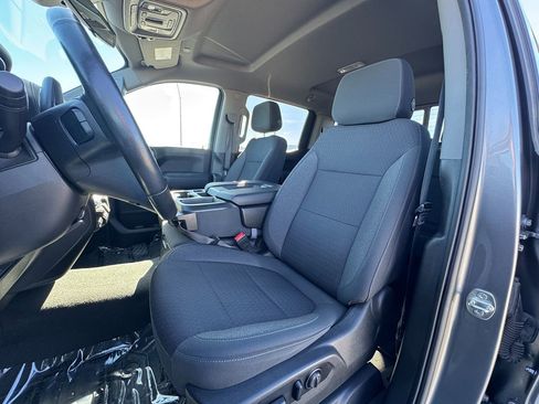 Used 2021 GMC Sierra 1500 SLE w/ Preferred Package image 25