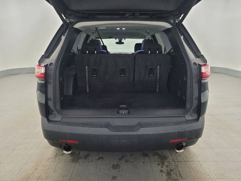 Used 2019 Chevrolet Traverse LT AWD/4WD image 29
