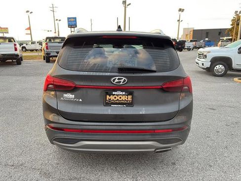 Used 2023 Hyundai Santa Fe SEL image 6