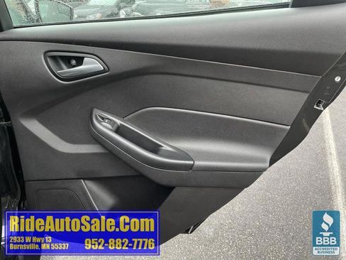 Used 2014 Ford Focus SE FWD image 15