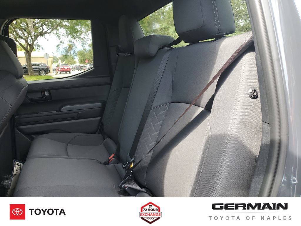 Used 2026 Toyota Tacoma SR5 RWD image 20
