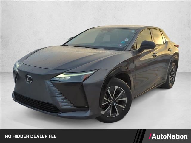 Used 2024 Lexus RZ 300e Premium w/ Accessory Package (Z1) FWD image 1