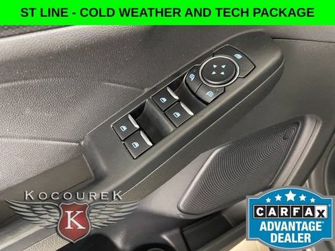 Used 2024 Ford Escape ST-Line w/ Tech Pack #1 AWD/4WD image 19