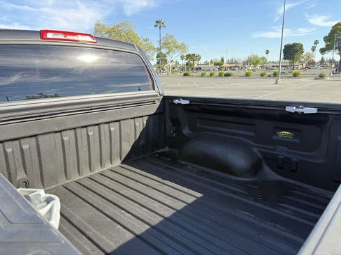 Used 2016 Toyota Tundra SR5 w/ TRD Off Road Package image 8