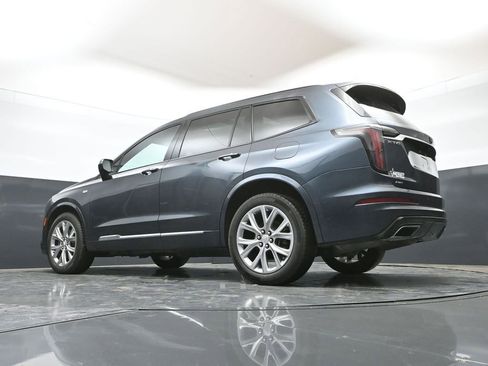 Used 2020 Cadillac XT6 Sport AWD/4WD image 48