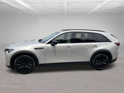 New 2026 MAZDA CX-90 3.3 Turbo w/ Premium Sport Pkg AWD/4WD image 3