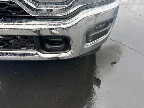 New 2026 RAM 3500 Tradesman image 34