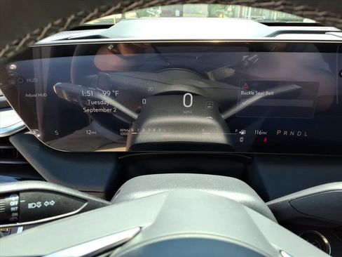 New 2026 Buick Enclave Preferred w/ Power Package image 17