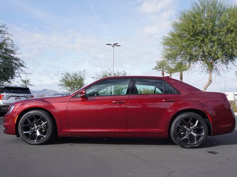 Used 2023 Chrysler 300 S image 2