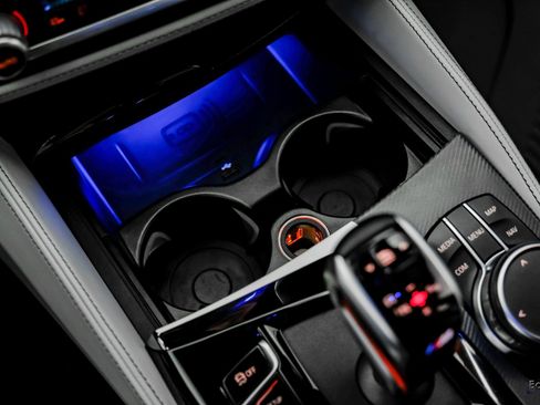 Used 2023 BMW M5 w/ Competition Package image 60