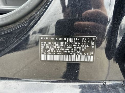 Used 2019 Volkswagen Jetta FWD image 26
