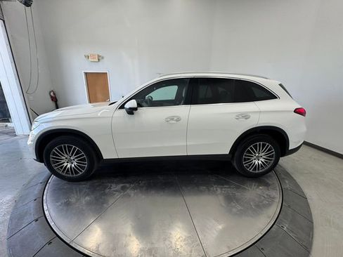 New 2026 Mercedes-Benz GLC 300 image 15