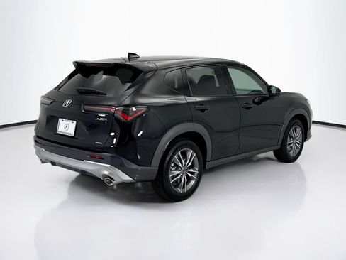 Used 2026 Acura ADX AWD image 6