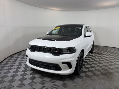 Used 2022 Dodge Durango R/T image 2