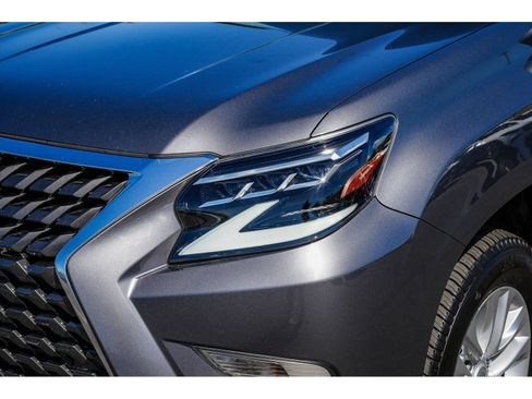 Used 2023 Lexus GX 460 Premium w/ Premium Plus Package AWD/4WD image 8