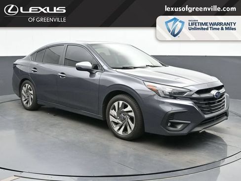 Used 2025 Subaru Legacy Touring XT w/ Tech Package #3 AWD/4WD image 1