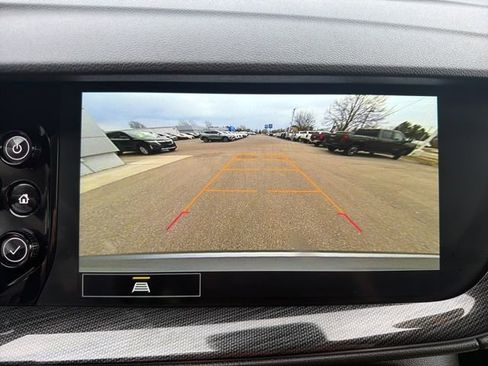 Certified 2023 Buick Envision Preferred image 27