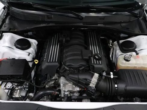 Used 2023 Dodge Charger Scat Pack RWD image 27