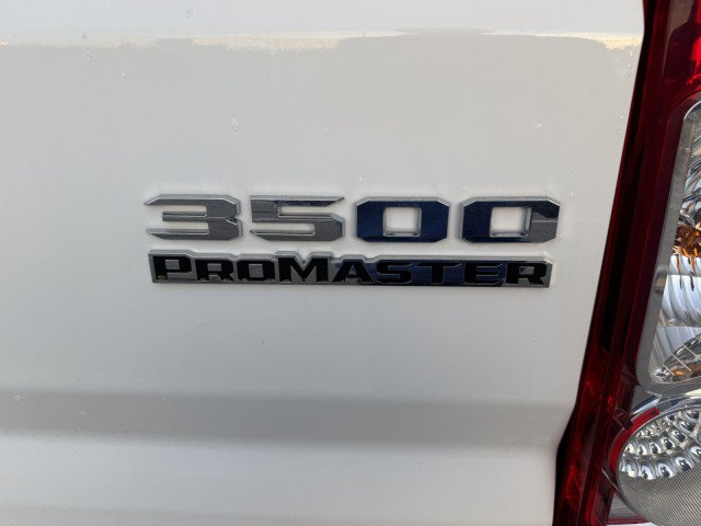 Used 2025 RAM ProMaster 3500 FWD image 17