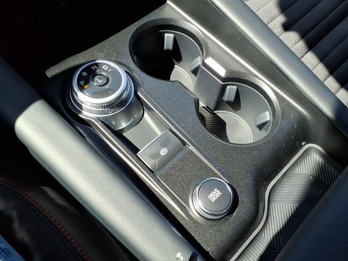 New 2026 Ford Explorer ST-Line image 25