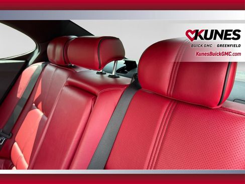 Used 2020 Acura TLX w/ Technology & A-SPEC Package FWD image 14