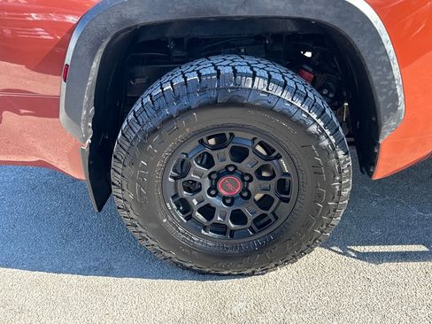 Used 2024 Toyota Tundra TRD Pro image 46