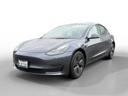 Used 2023 Tesla Model 3 Long Range