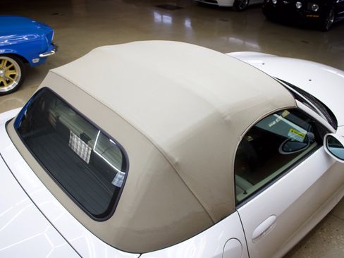 Used 2003 BMW Z4 3.0i image 19