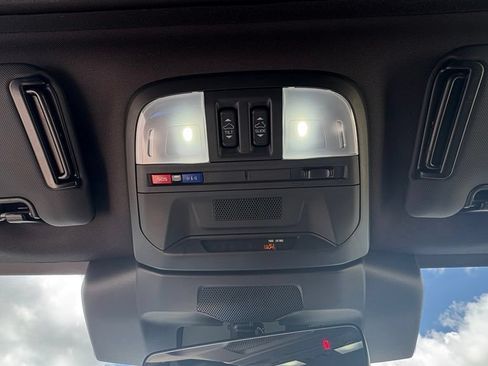 New 2026 Subaru Crosstrek 2.5i Sport AWD/4WD image 27