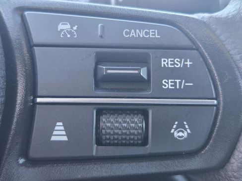 Used 2024 Honda Accord EX image 20