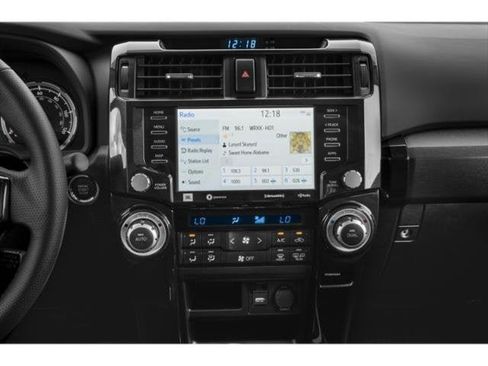 Used 2020 Toyota 4Runner TRD Pro AWD/4WD image 13