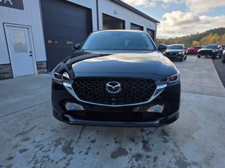 Used 2025 MAZDA CX-5 AWD 2.5 S w/ Premium Plus Pkg video 1