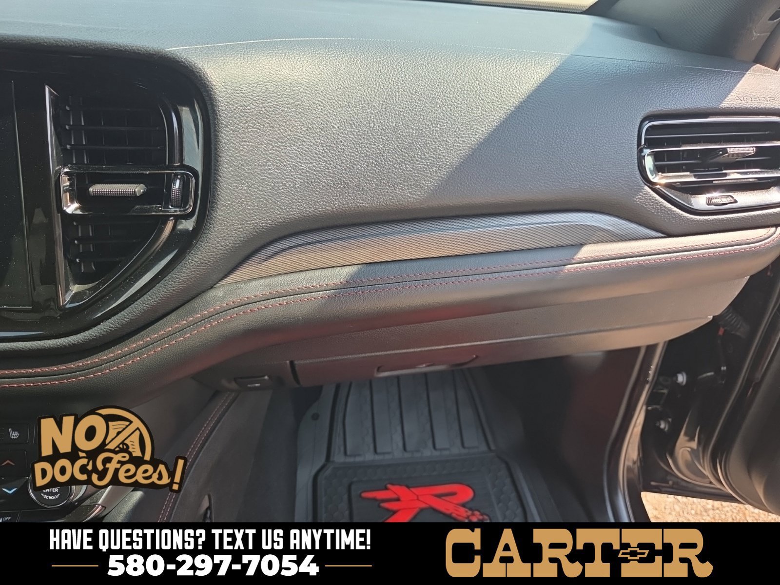 Used 2023 Dodge Durango R/T AWD/4WD image 42
