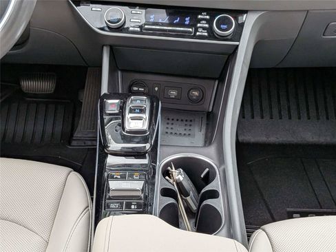Used 2023 Hyundai Sonata Limited w/ Cargo Package image 20