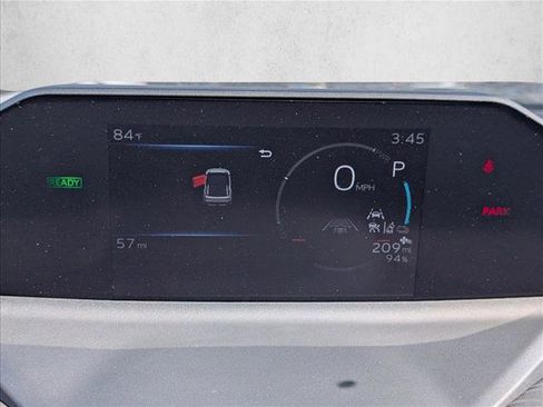 New 2026 Toyota C-HR AWD/4WD image 11