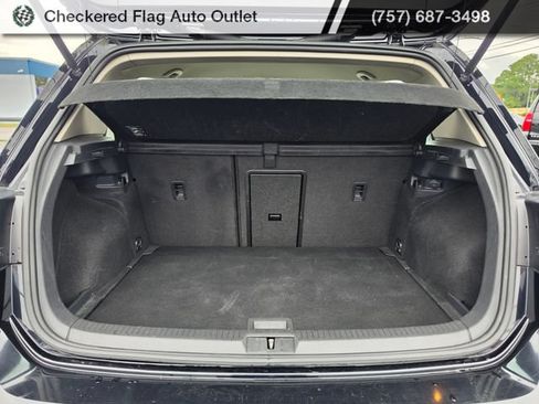 Used 2019 Volkswagen Golf S FWD image 12